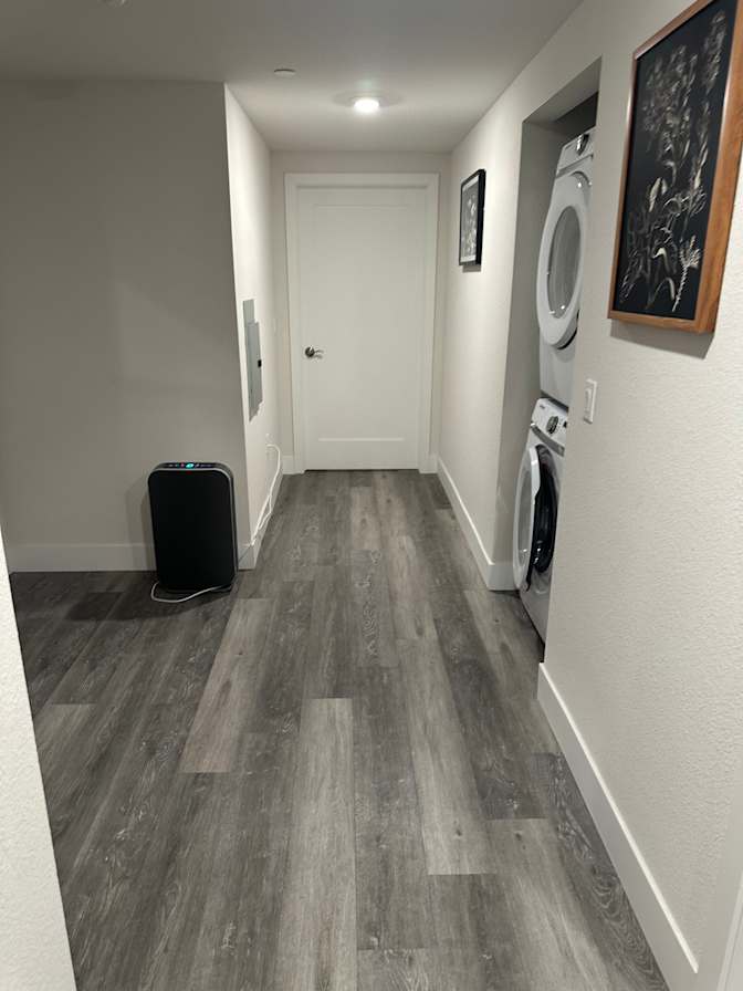 Kimberly's room