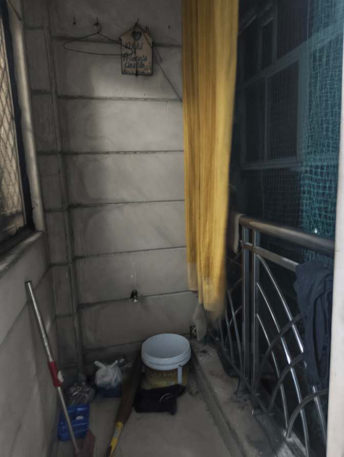 Harshit yadav's room