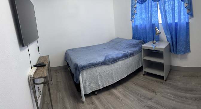 CHILLY's room