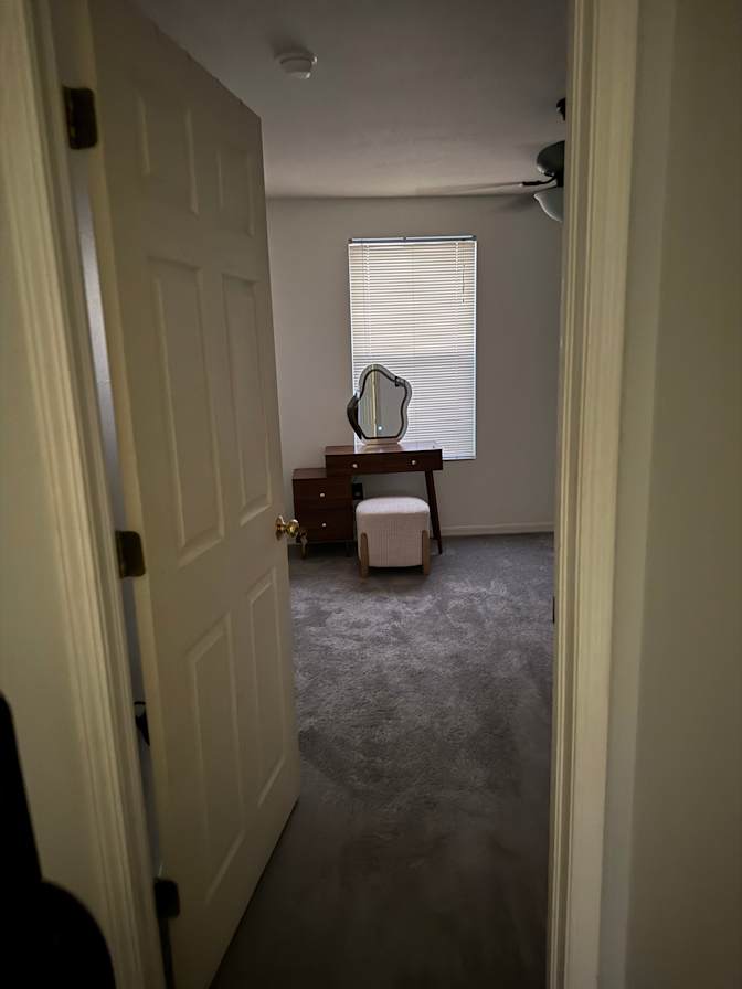 Rodd's room