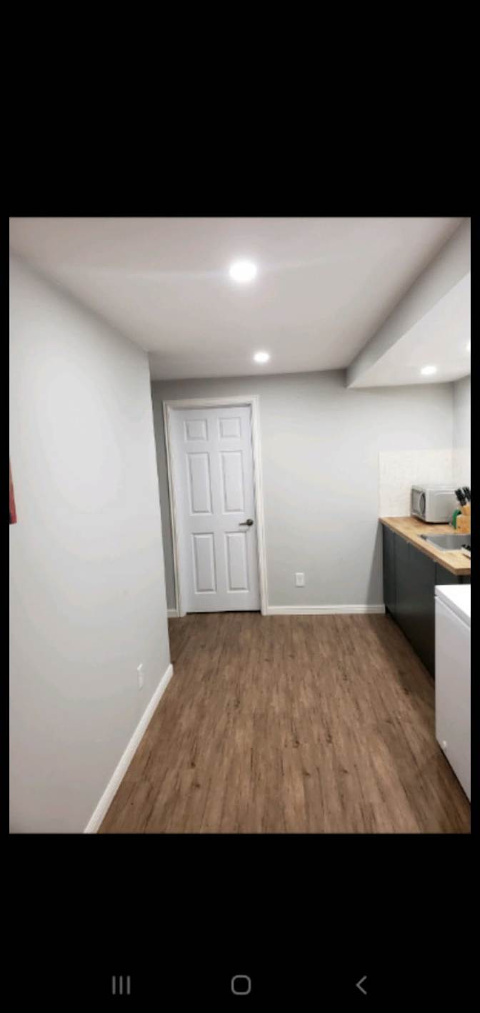 Olulade's room