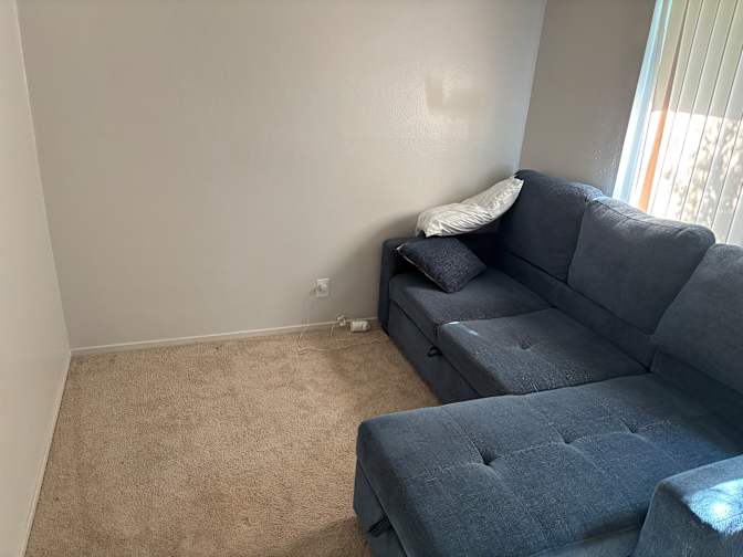 Tim's room