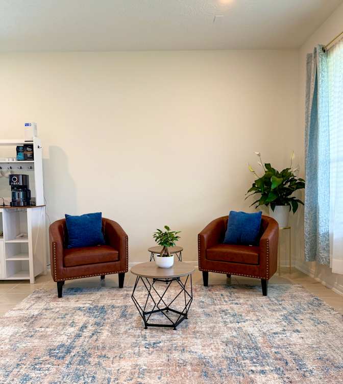 Venkevin Satera's room
