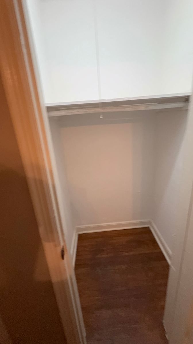 Abel's room