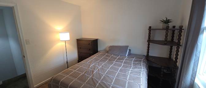 Scott's room