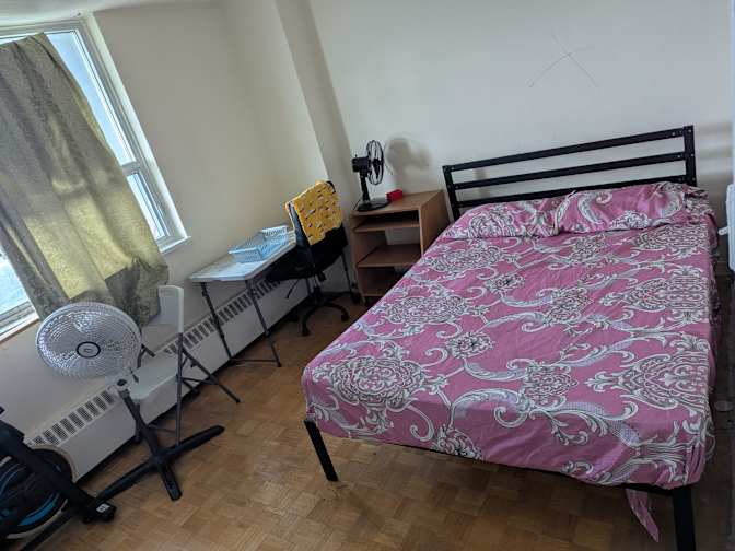 Ganesh S's room