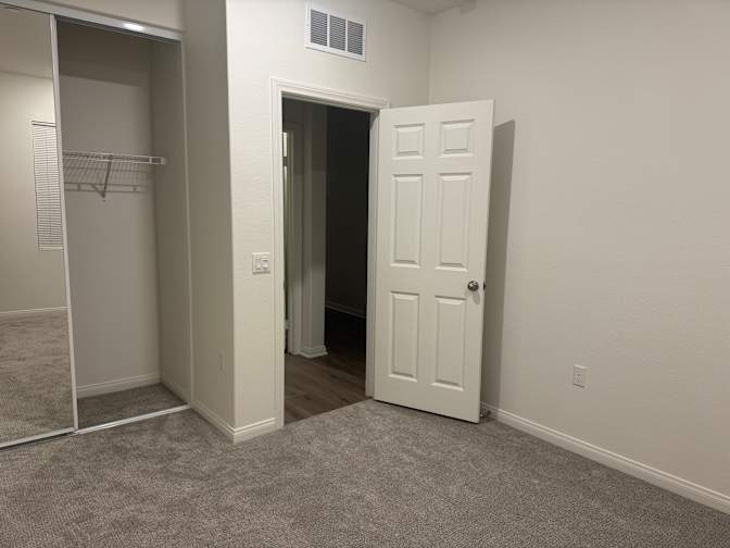 Dexter's room