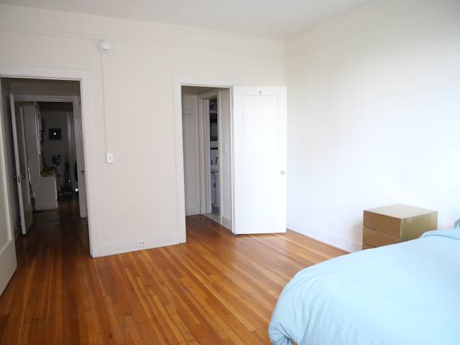 Mariah's room