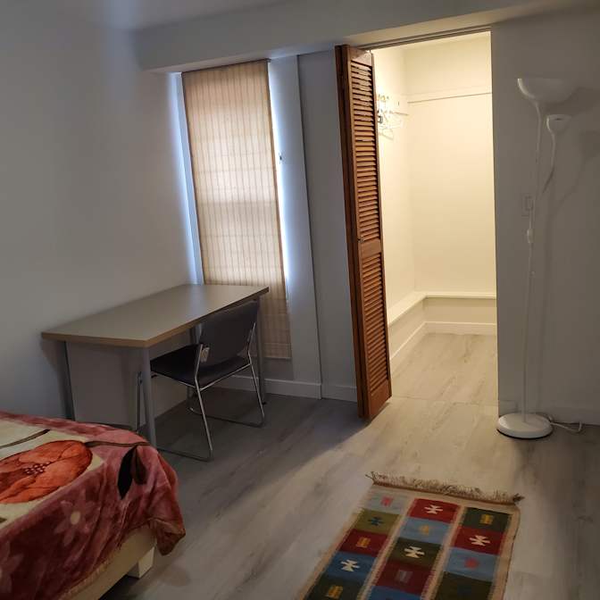 Azal's room
