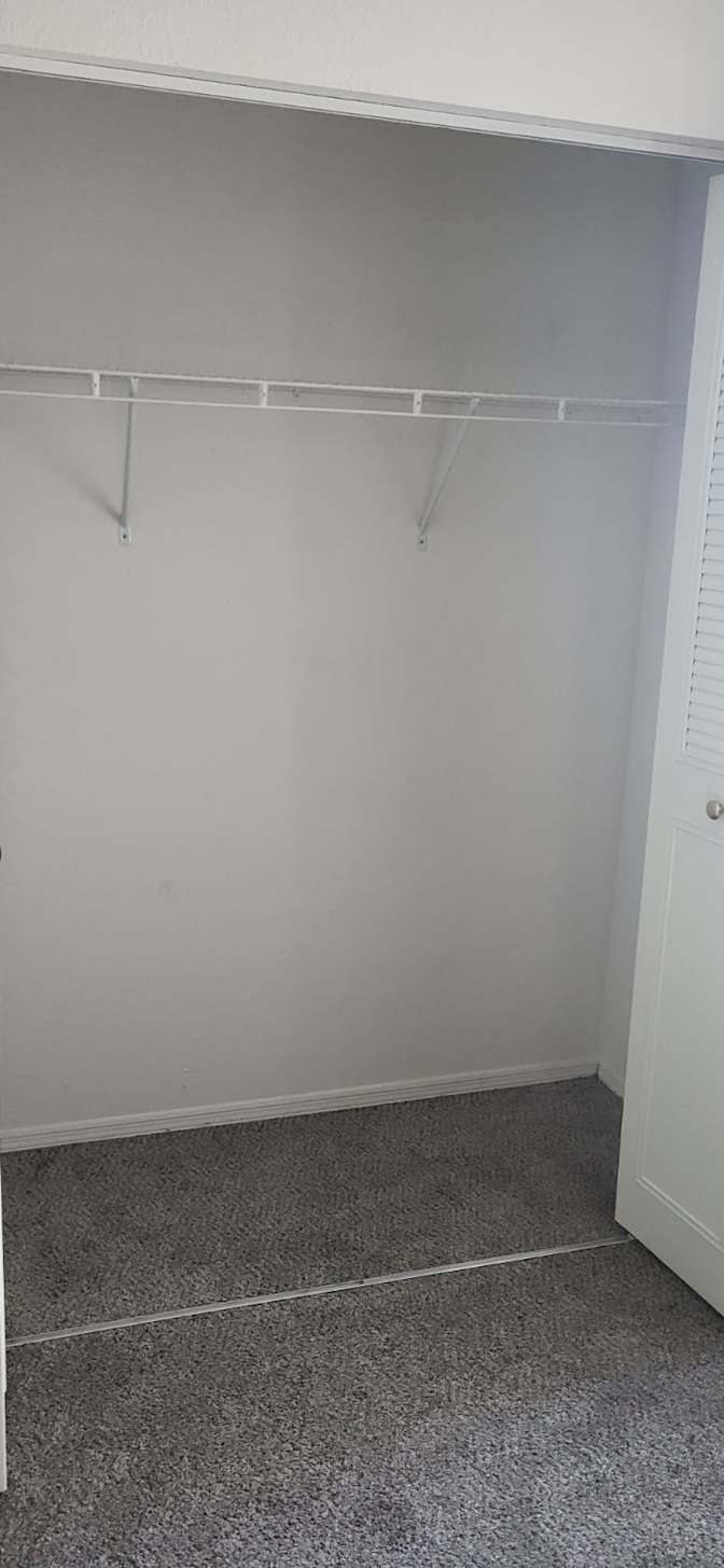 Cherika's room