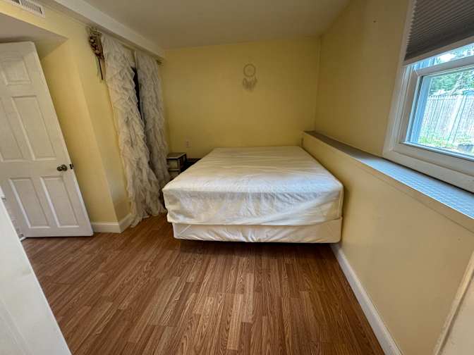 Stacey's room