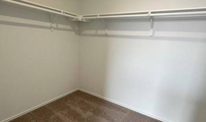 Alex's room