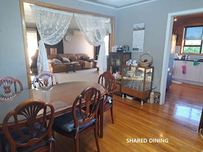 Michael's room