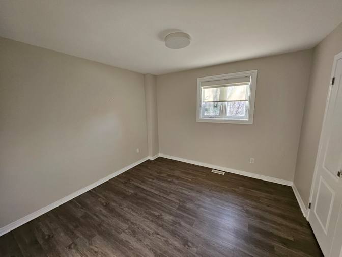 Richard's room