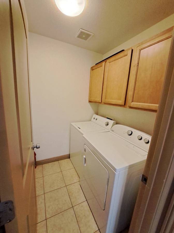 Property Manager's room