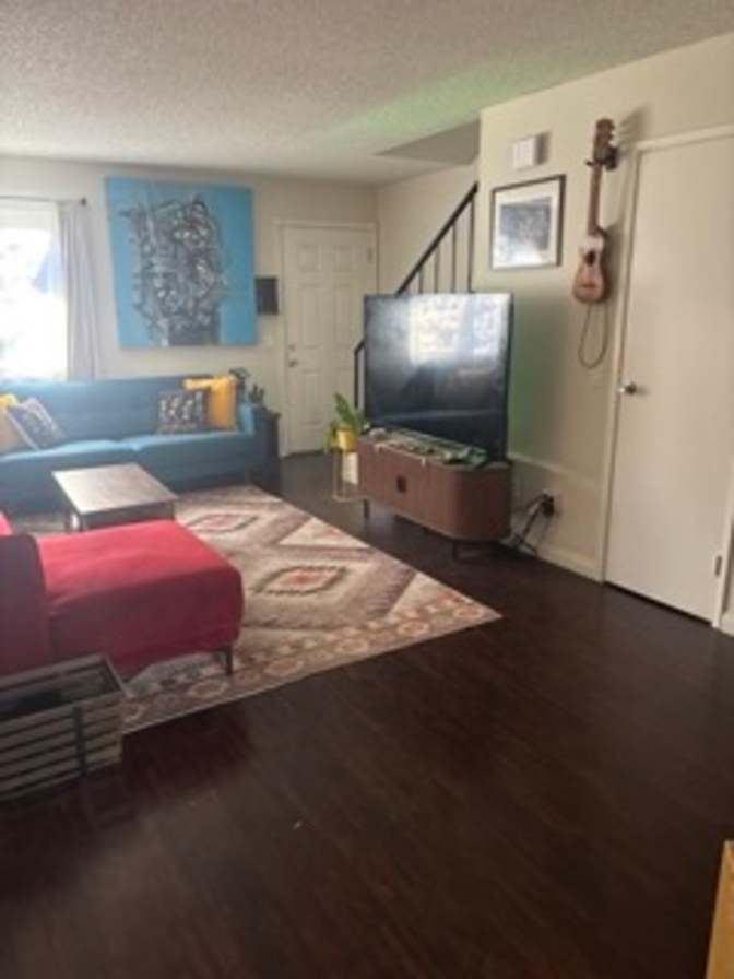 Ulises's room