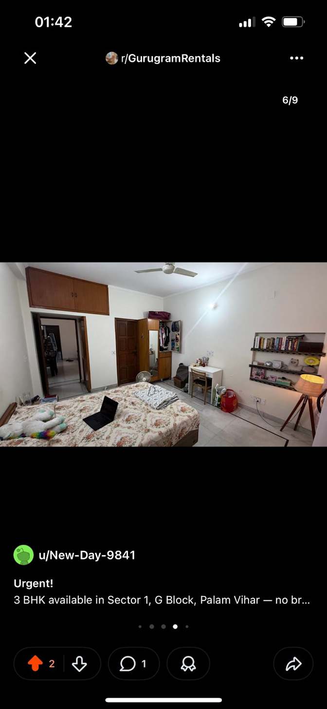 aditya kumar's room