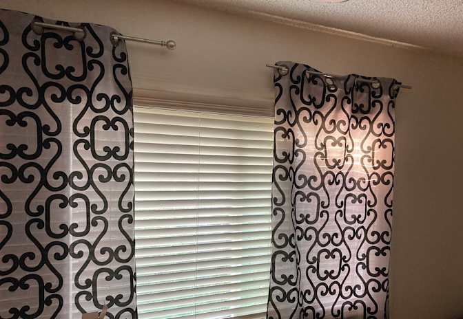 Gabriel's room