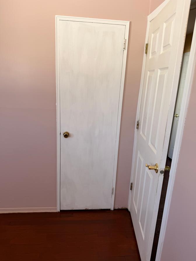 Andrea's room