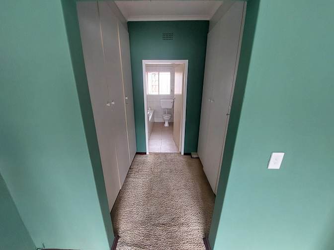 Vincent's room