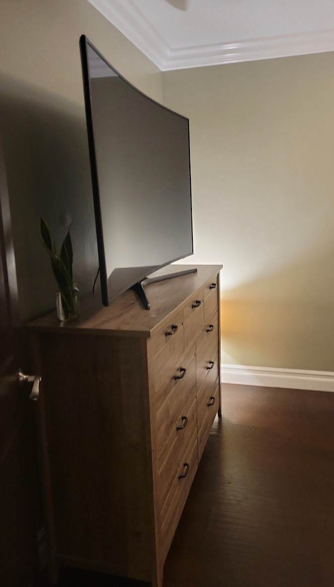 Laura's room