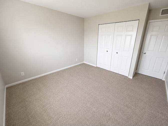Heidy's room