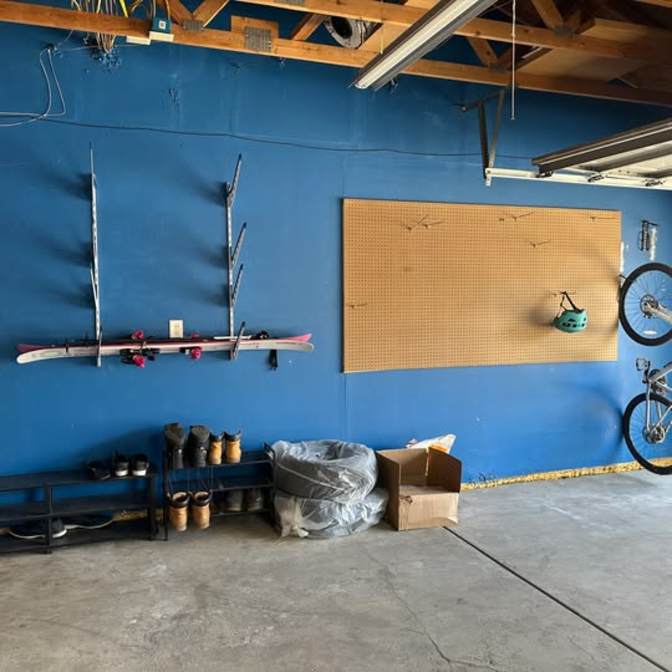 Ryan's room