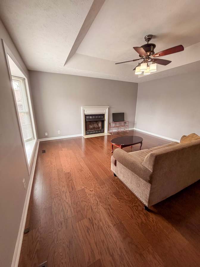 Deserve LLC's room