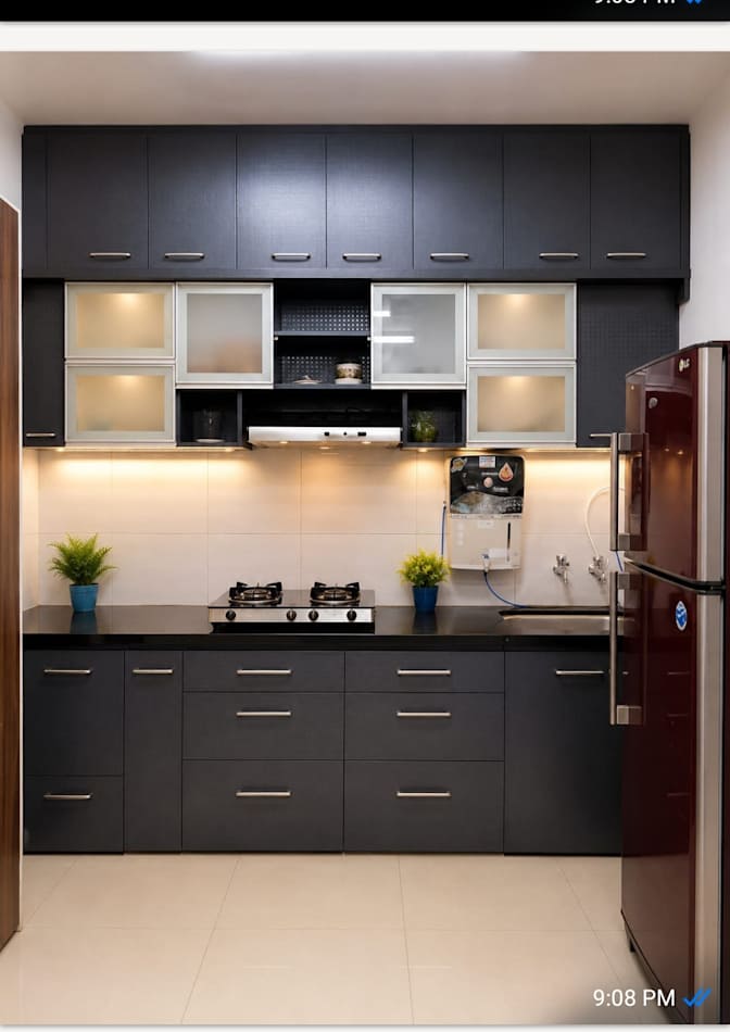 Anand Nagre's room