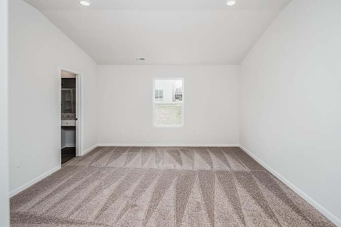 Alcove Rooms's room