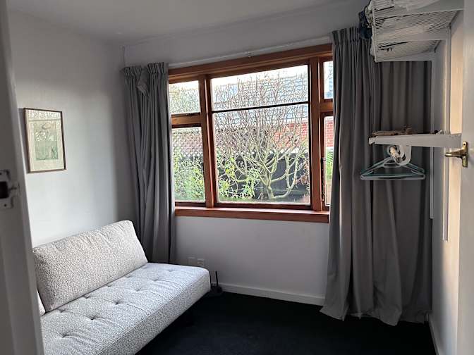 Rory's room