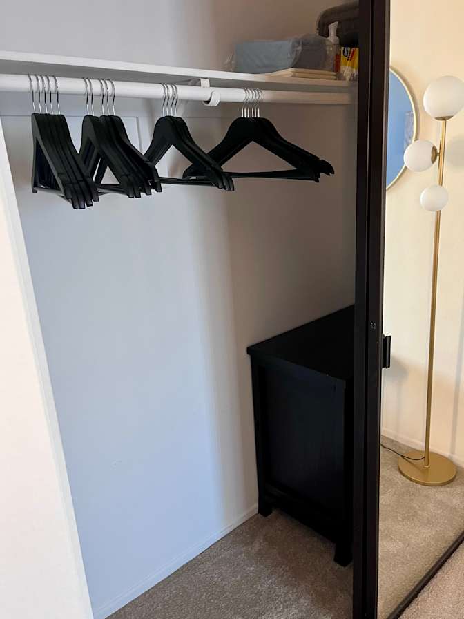 Amy's room