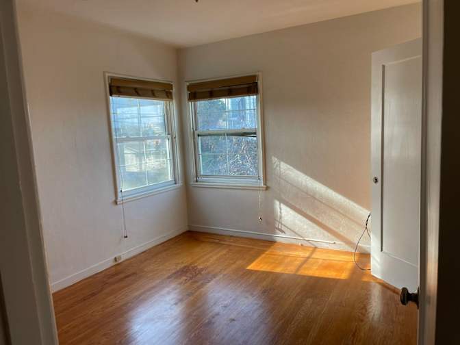 Larry's room