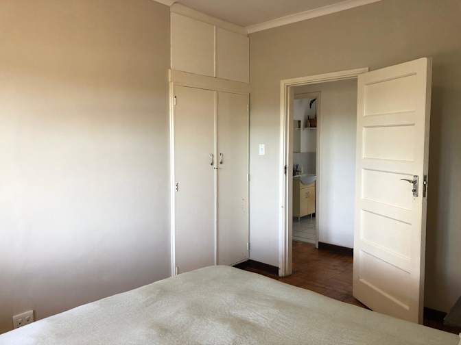 Megan's room