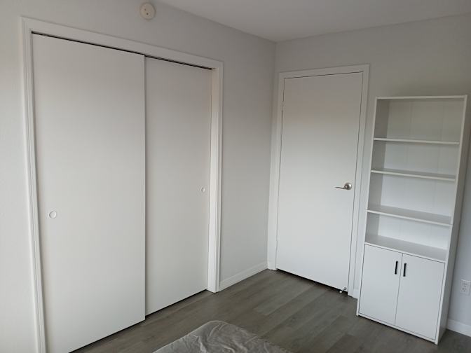 Florian's room