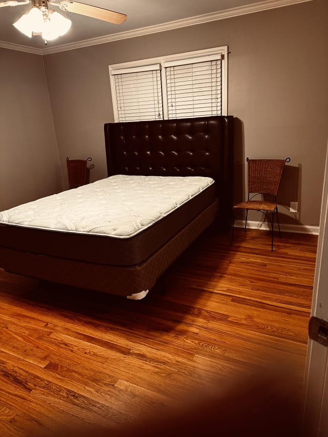 Lucy's room