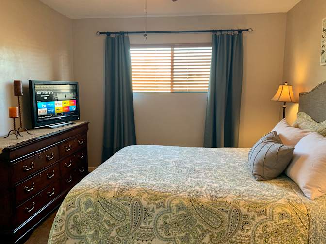 Susan's room
