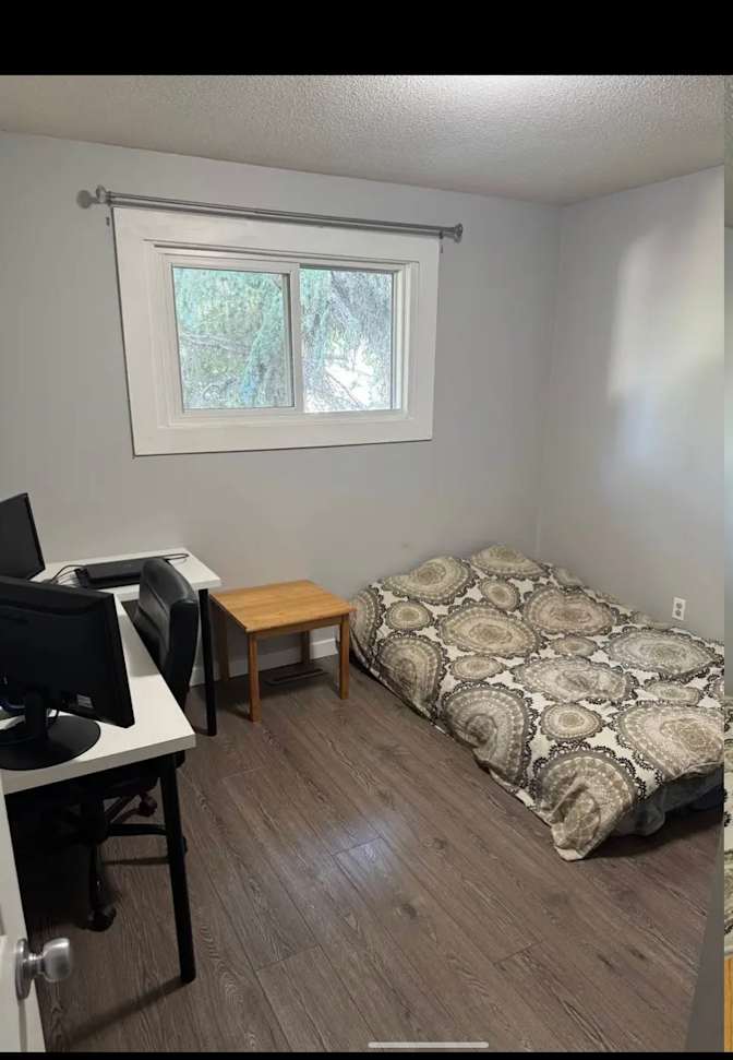 Otitodirichukwu Nwangoro's room