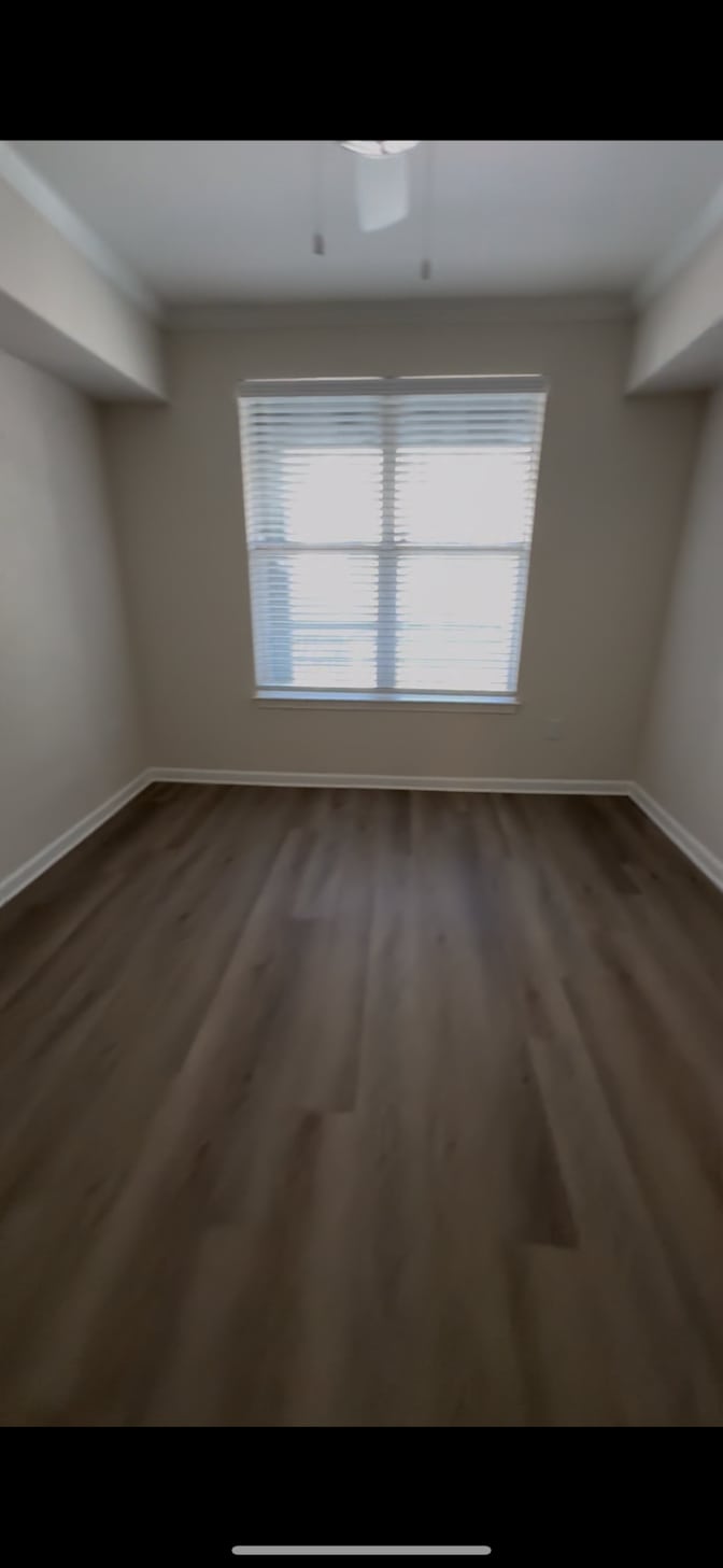 Helen's room