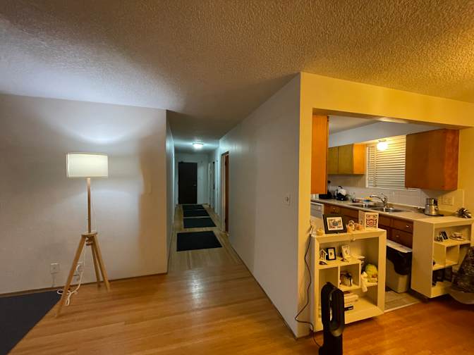 Sarah's room