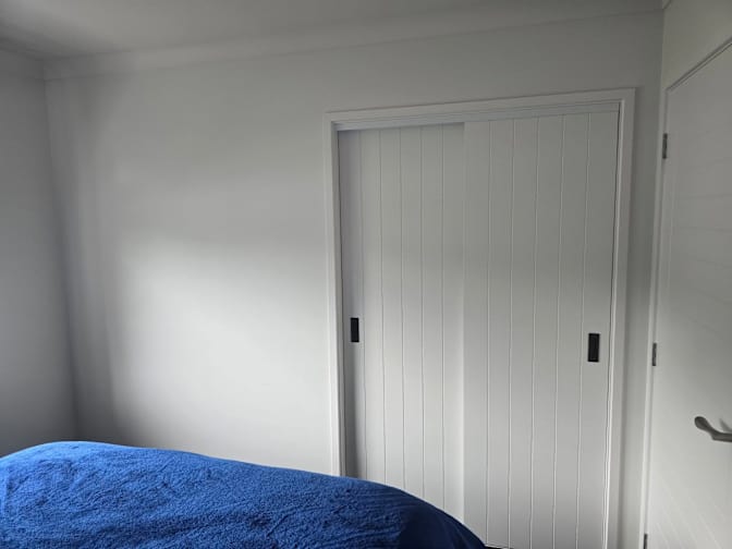 Seabreeze's room
