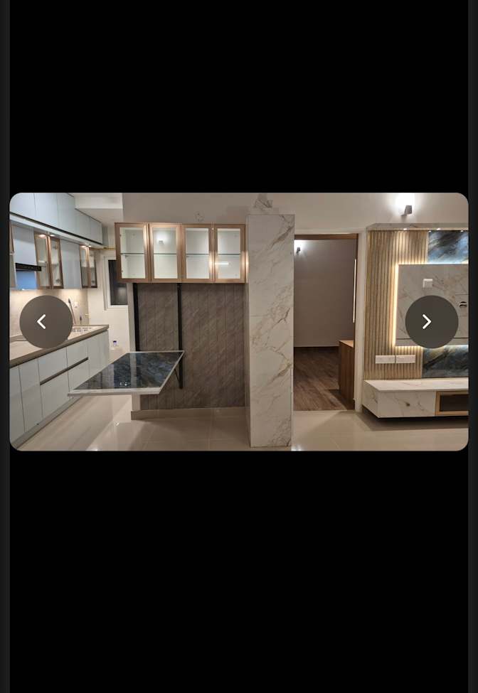 Bhumika M's room