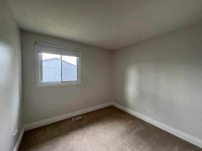 Mira's room
