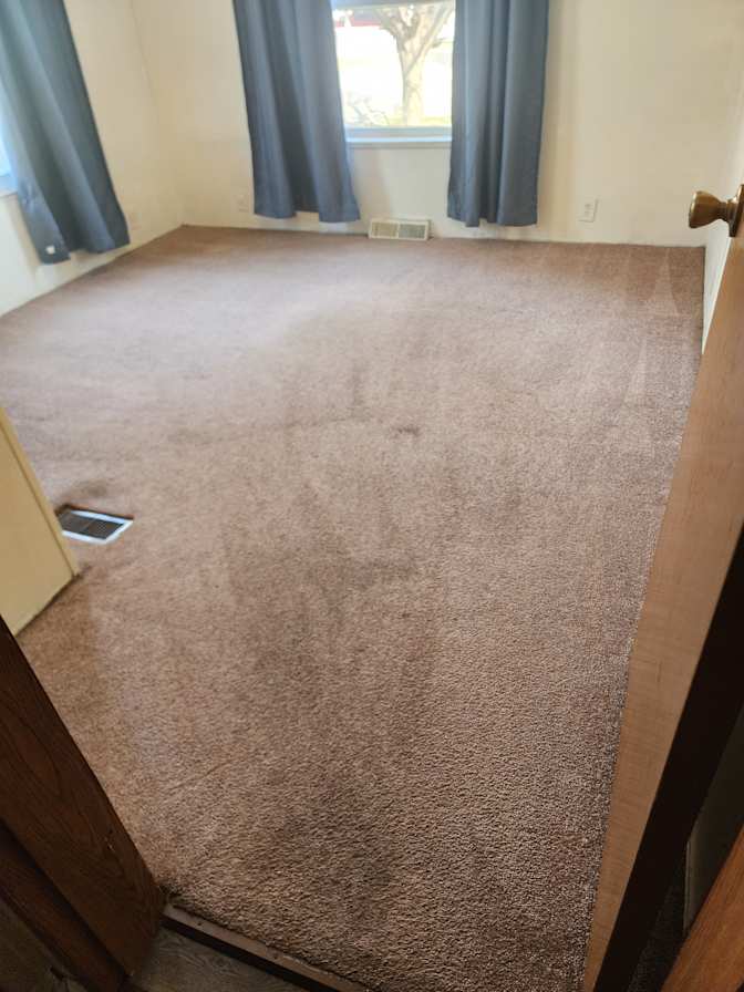Terry's room