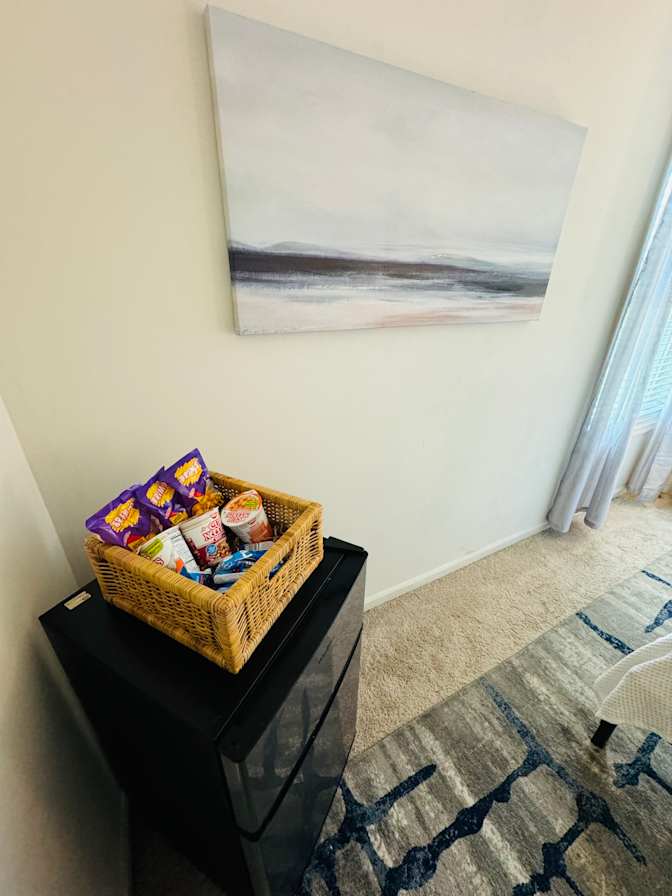 Solee's room