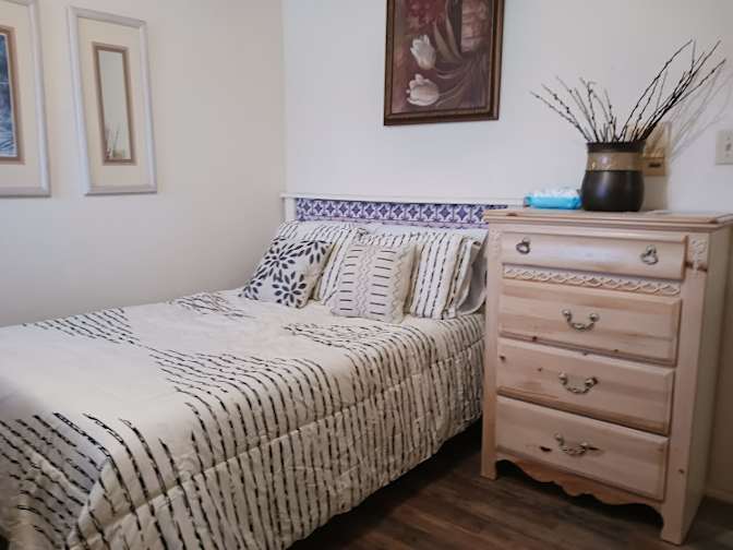 Joven's room