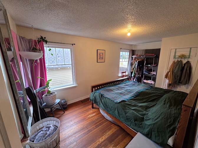 Jaclyn's room