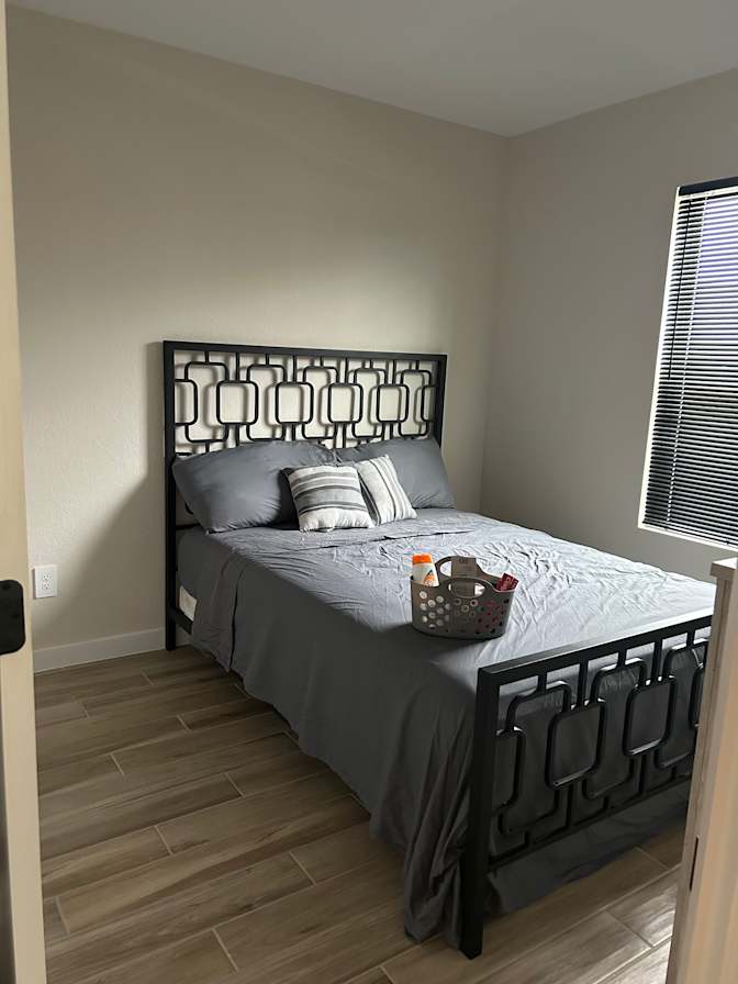 LTN's room