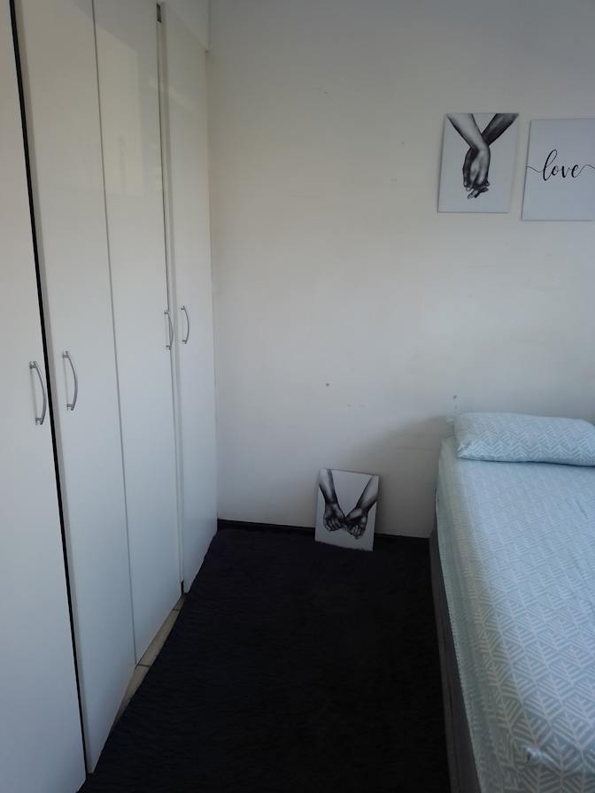 May's room