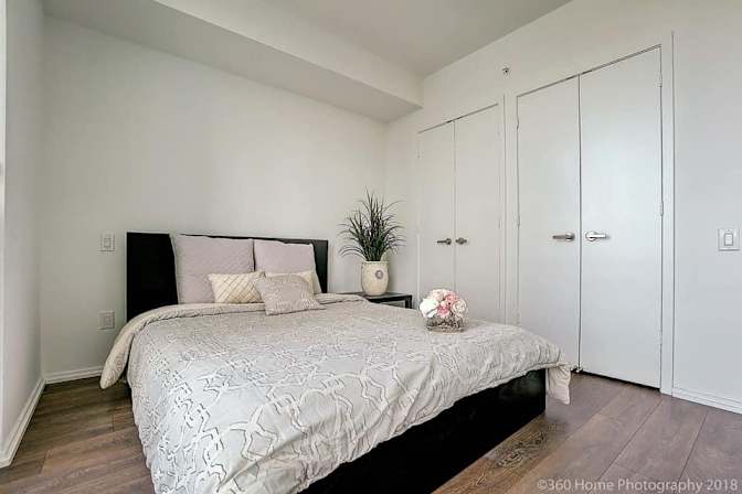 Jessica's room